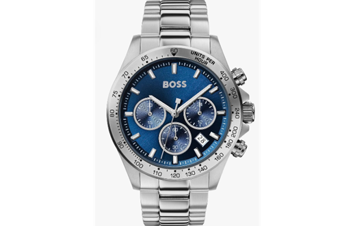 Reloj Boss Hero Cronógrafo