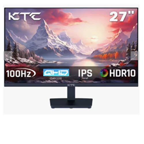 KTC Monitor Gaming 27 Pulgadas