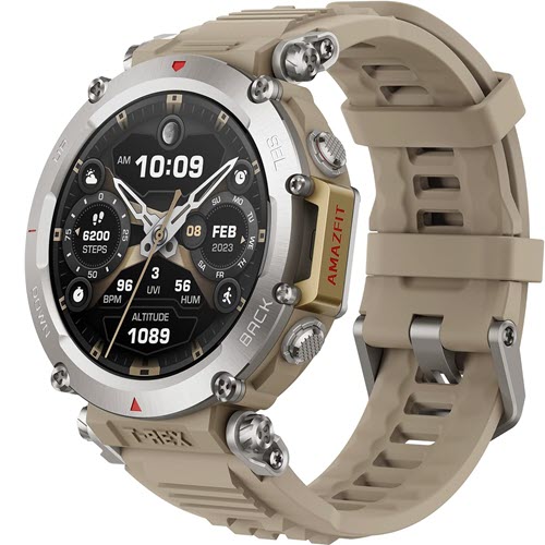 Amazfit TRex Ultra SmartWatch