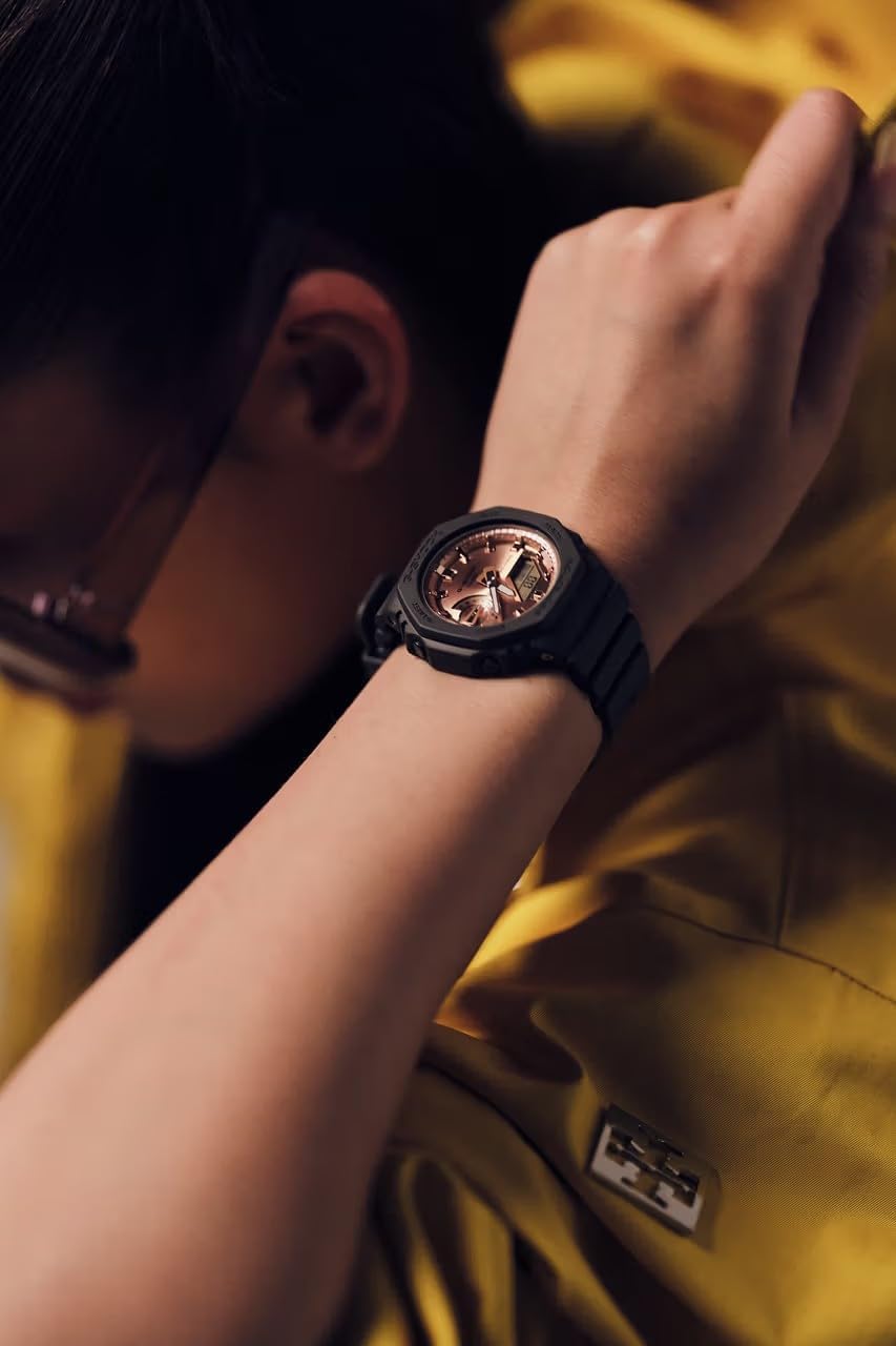 Casio Reloj Mujer GMA