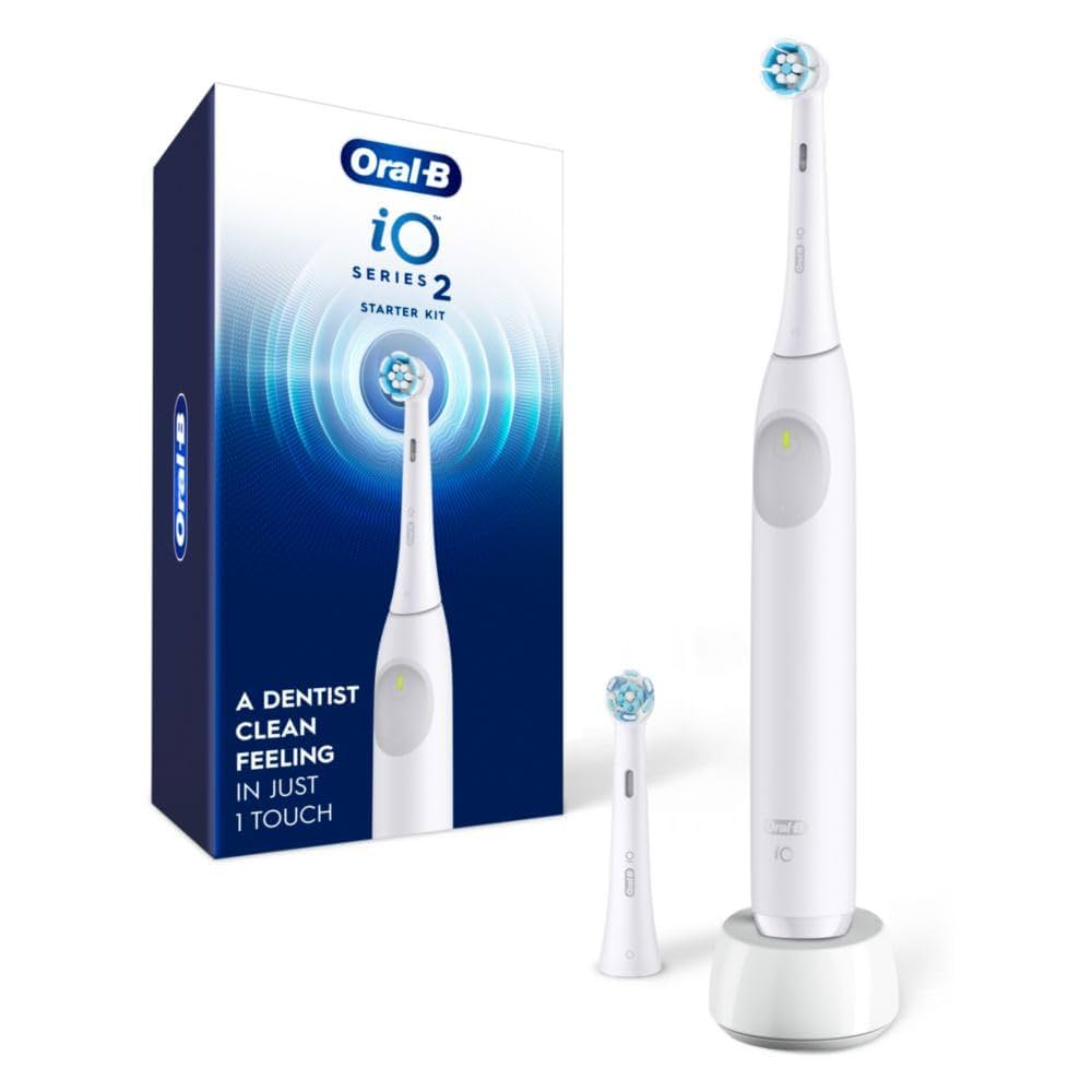 Oral B Cepillo de dientes eléctrico iO2
