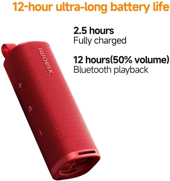 XIAOMI Sound Outdoor