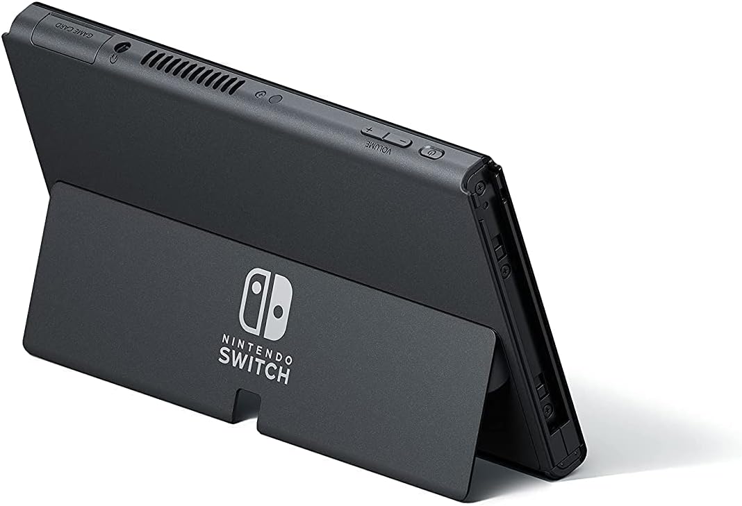 Nintendo Switch: máxima diversión