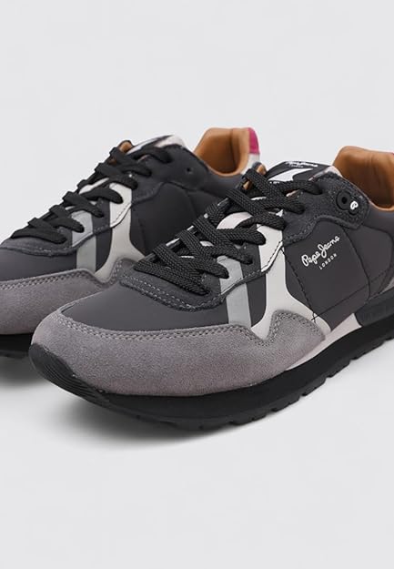 Pepe Jeans Zapatillas Brit Prints