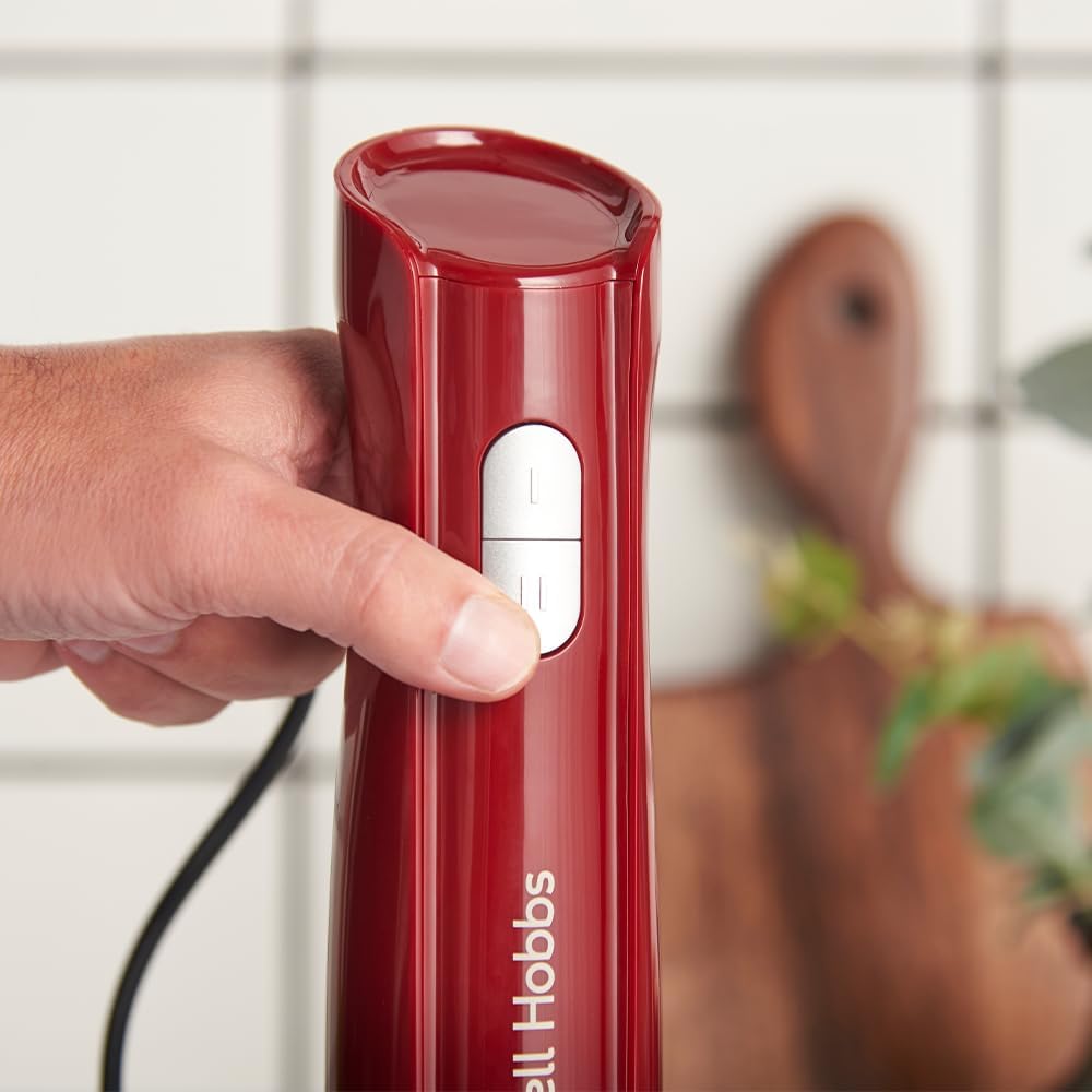 Russell Hobbs Batidora de mano