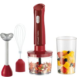 Russell Hobbs Batidora de mano