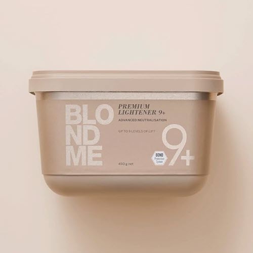 Aclarador 9 Niveles Schwarzkopf Professional