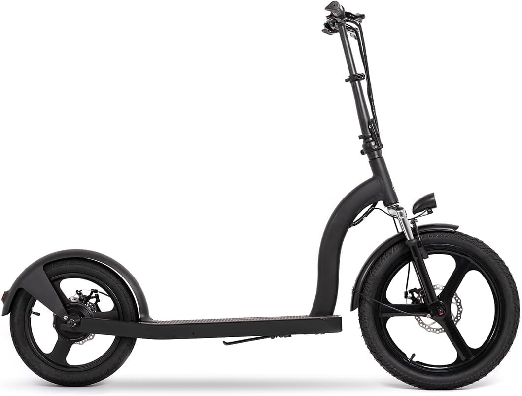 Patinete Eléctrico