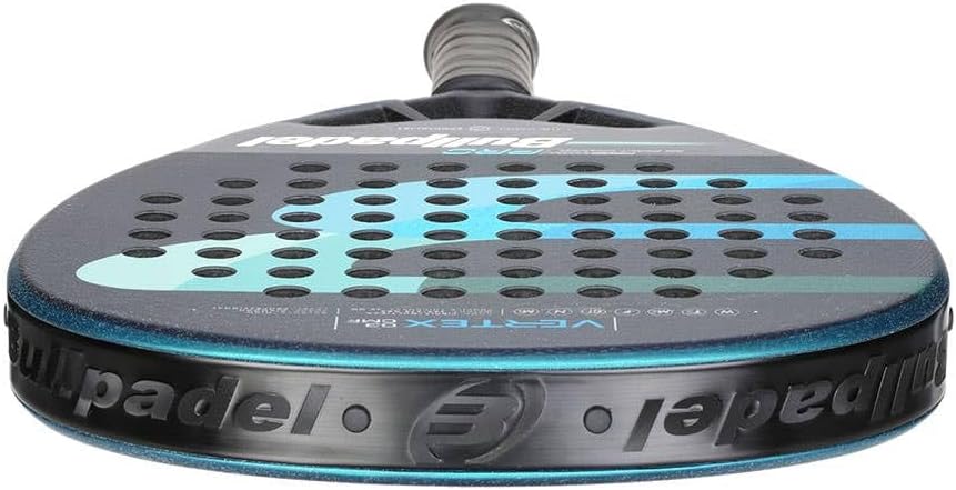 Pala Bullpadel Di Nenno Vertex 03
