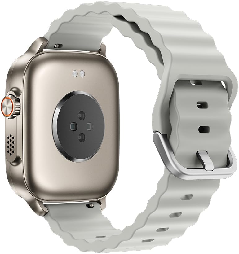 Smartwatch Realme watch 5