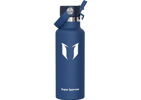 Botella térmica Super Sparrow