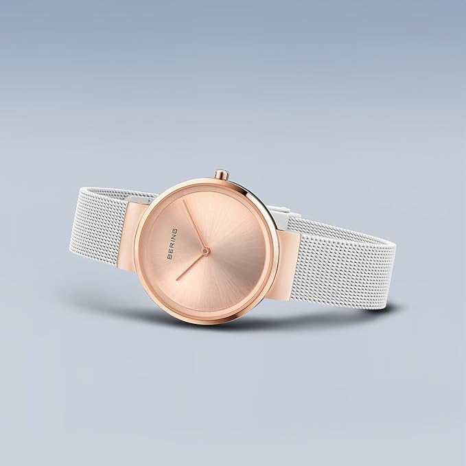 BERING Reloj Cuarzo Mujer
