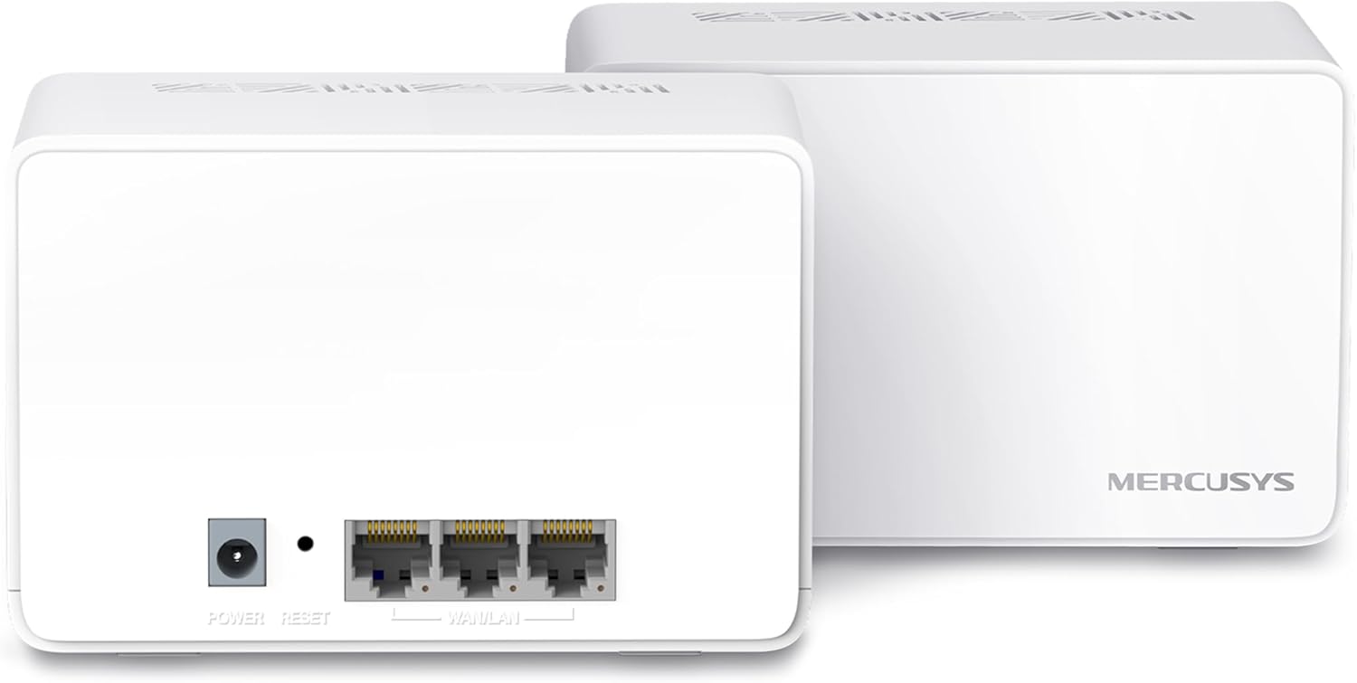 Mercusys WiFi 6 Mesh 6