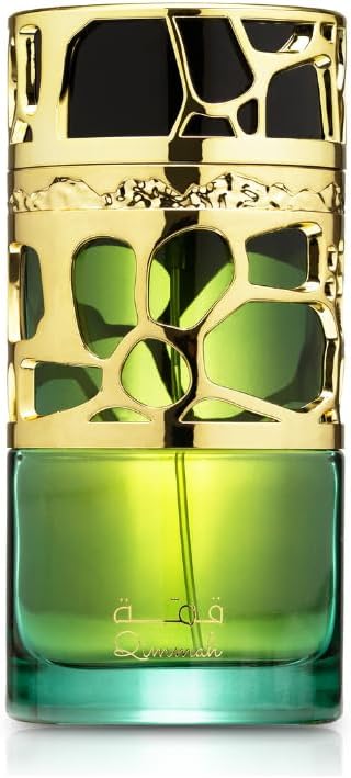 Perfume Lattafa QIMMAH Mujer