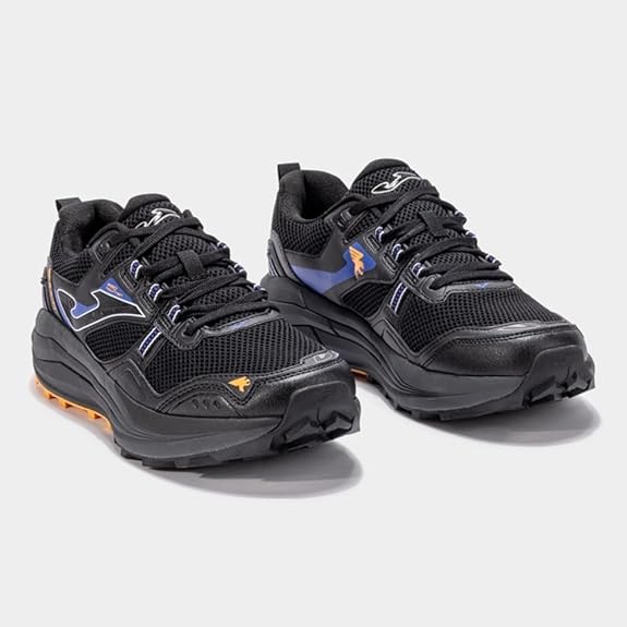 Zapatilla Trekking Hombre Joma