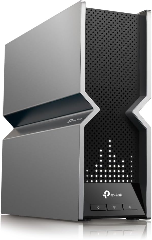 Router TP Link Archer BE800