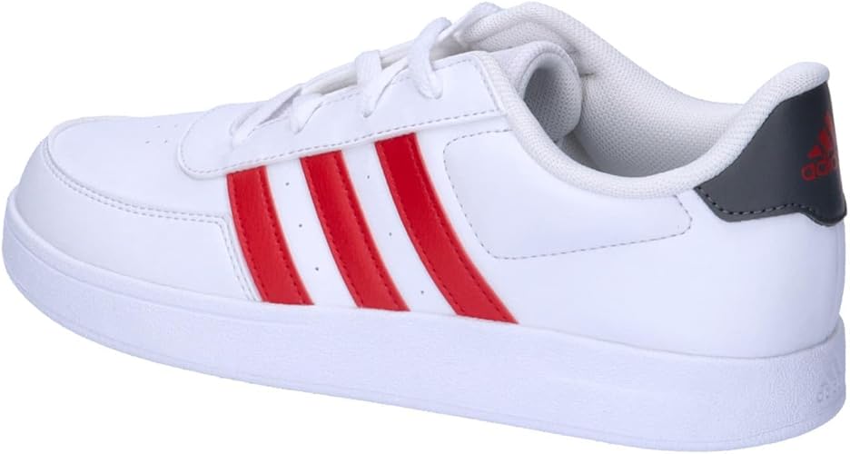 Adidas Breaknet Lifestyle niños