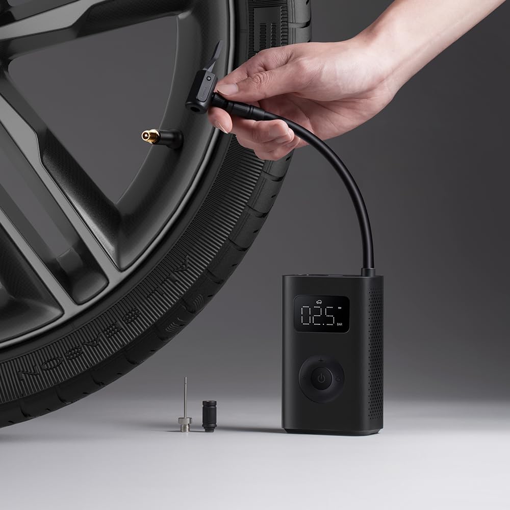 Xiaomi Compresor de Aire Portátil