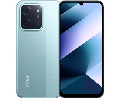 XIAOMI POCO C85 Smartphone