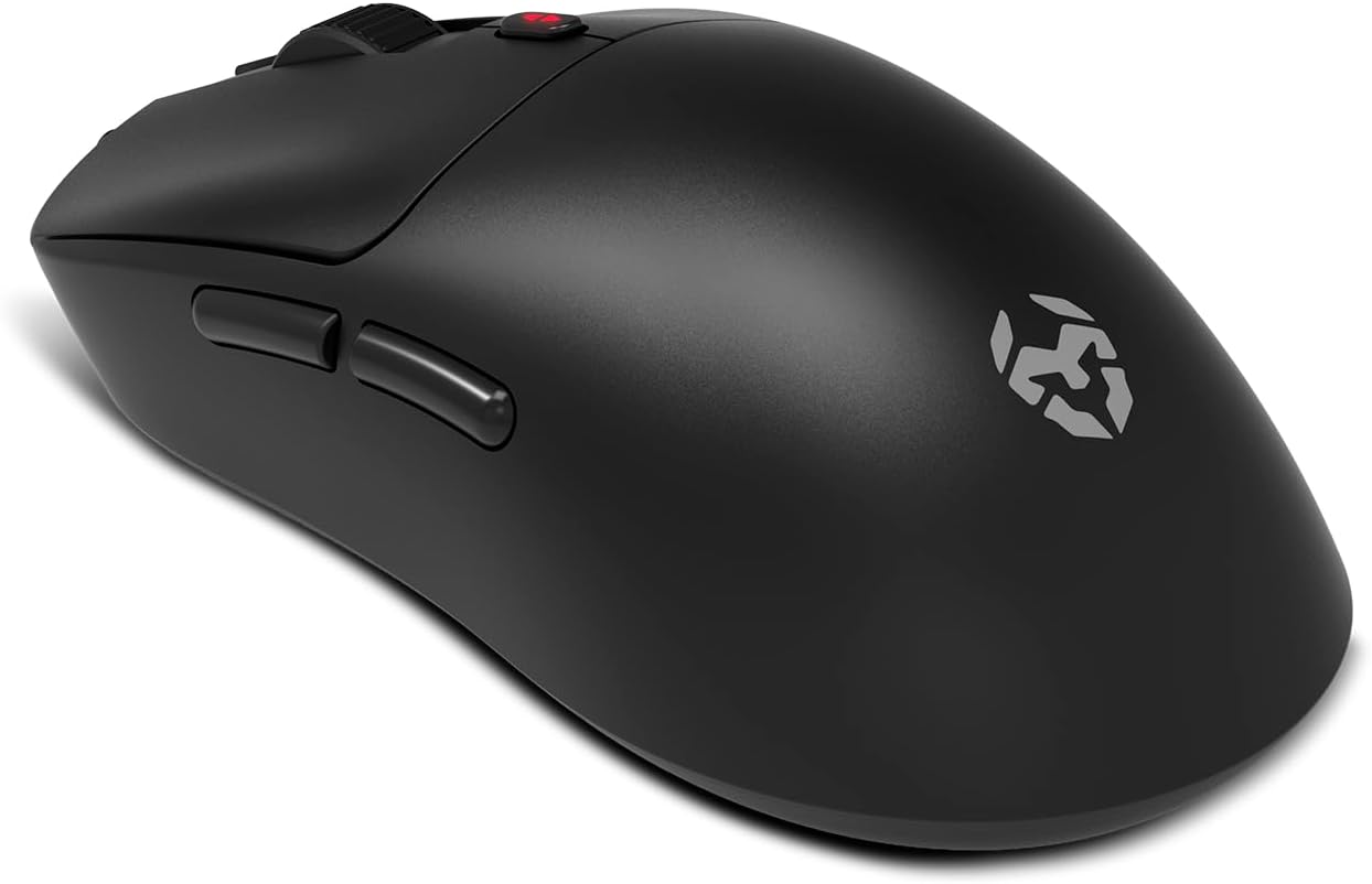 Ratón Gaming KROM KLEVER
