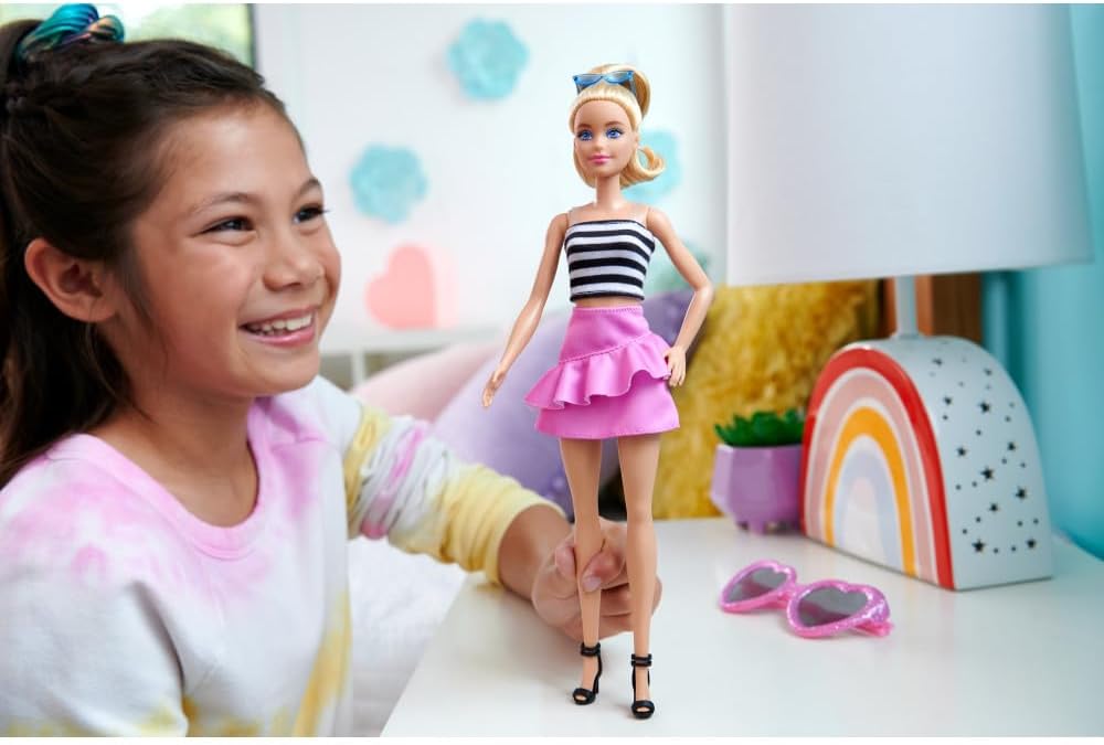 Barbies