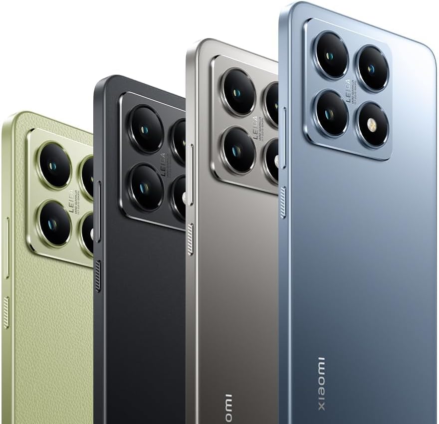 Xiaomi 14T 12GB+512GB