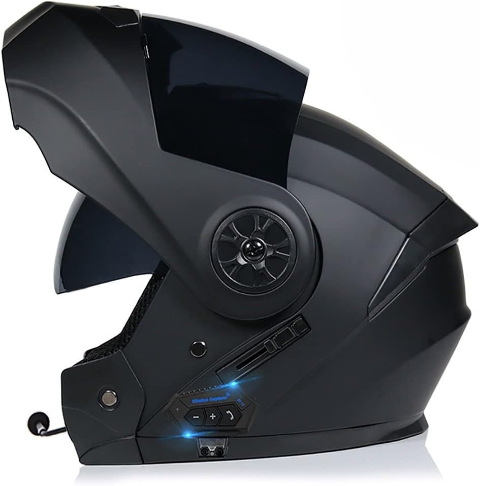 cascos para moto