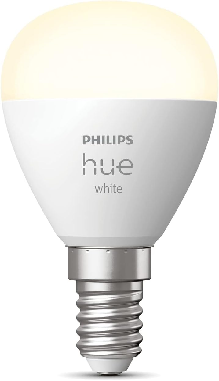 Philips Hue E14 Bombilla