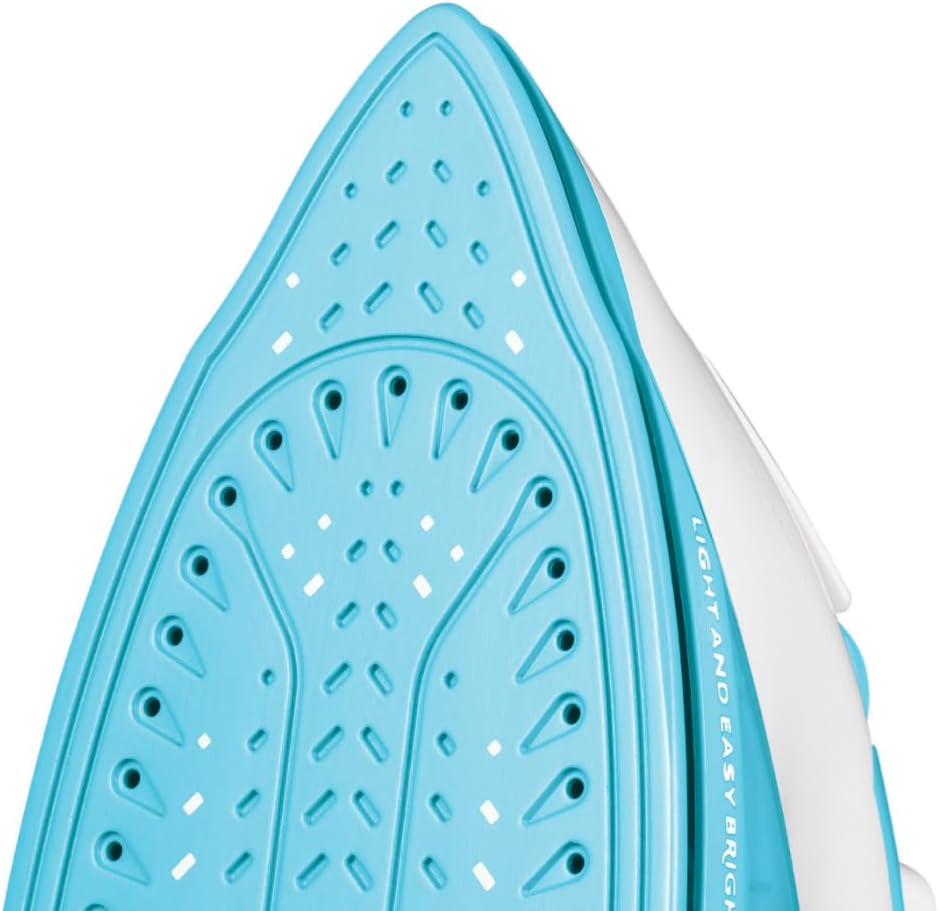 Russell Hobbs Plancha ropa vapor