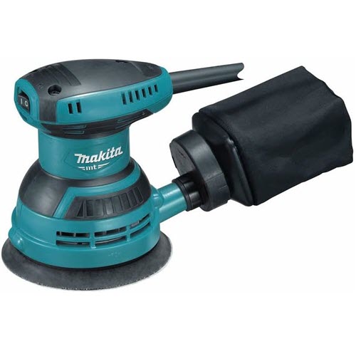 Lijadora rotorbital MAKITA M92