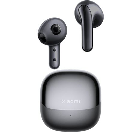 XIAOMI Buds 5 negros