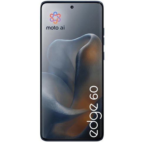 Motorola Edge 60 5G