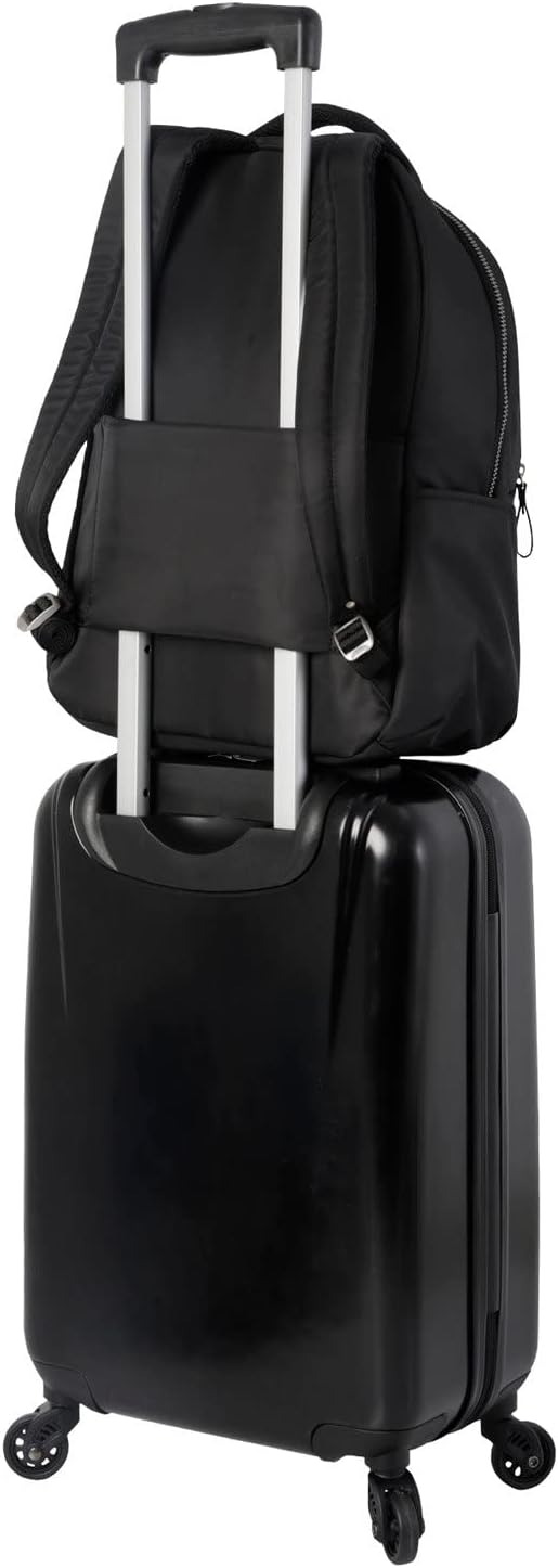 TOTTO Mochila para Ordenador Portátil