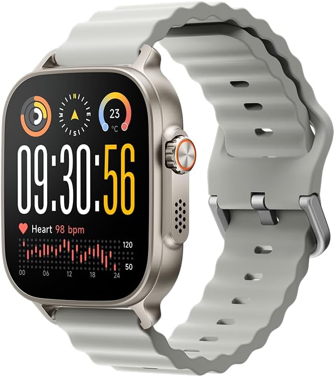 Smartwatch Realme watch 5