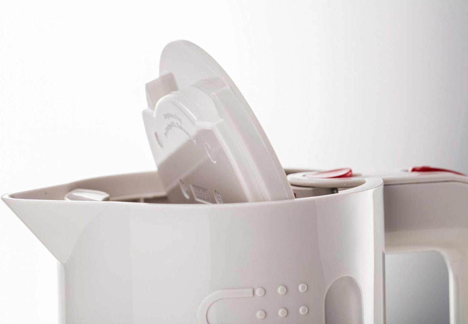 Bodum BISTRO Hervidor de agua