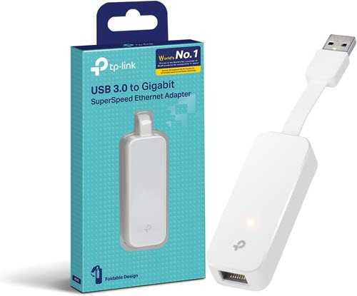 TP-Link Adaptador UE300