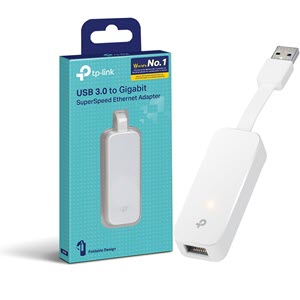 TP-Link Adaptador UE300