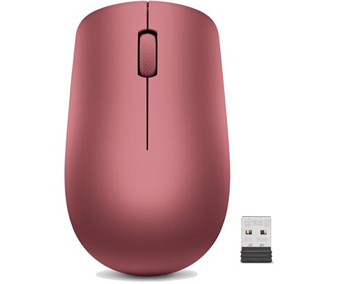 Ratón Inalámbrico Lenovo GY50