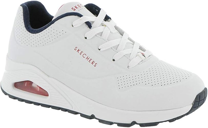 Skechers Uno Zapatillas Mujer
