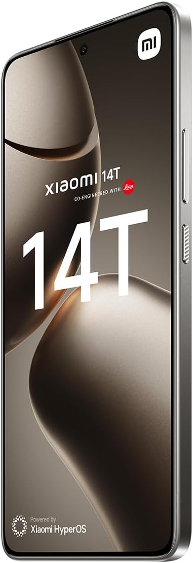 Xiaomi 14T 12+256GB