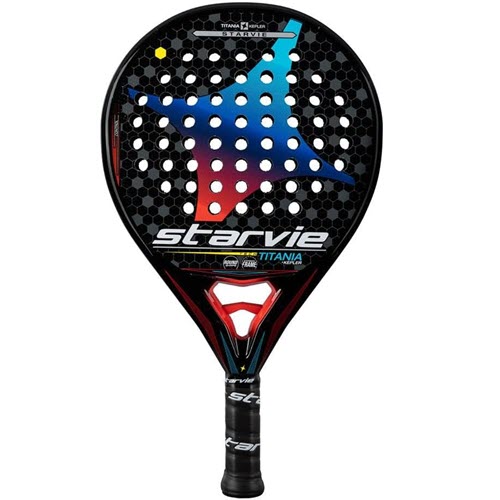 Pala de Pádel StarVie Titania