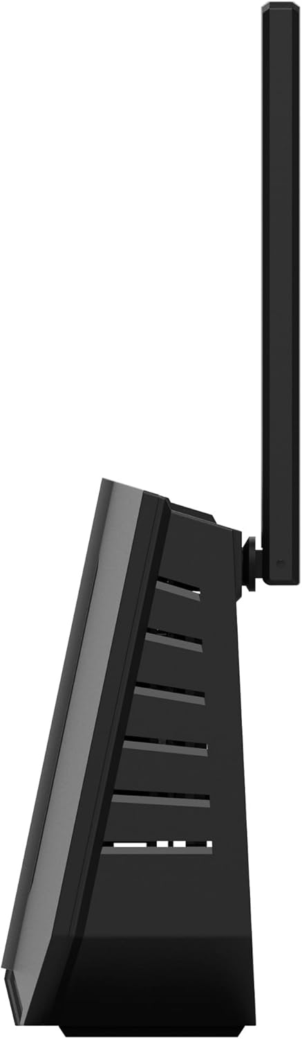 Router WiFi 7 ASUS RT