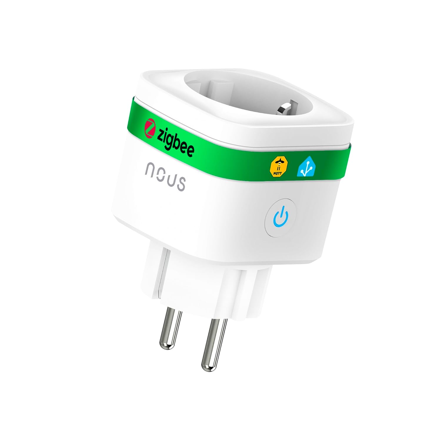 Enchufes Inteligentes