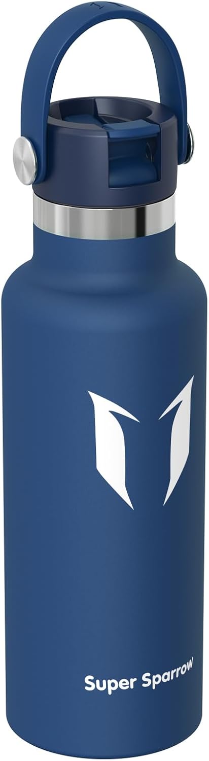 Botella térmica Super Sparrow