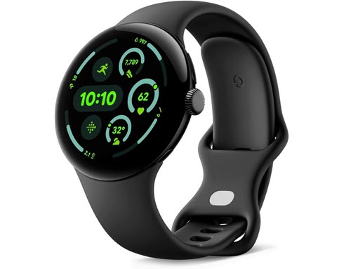 Google Pixel Watch 3