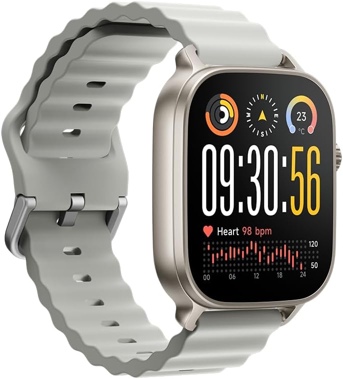 Smartwatch Realme watch 5