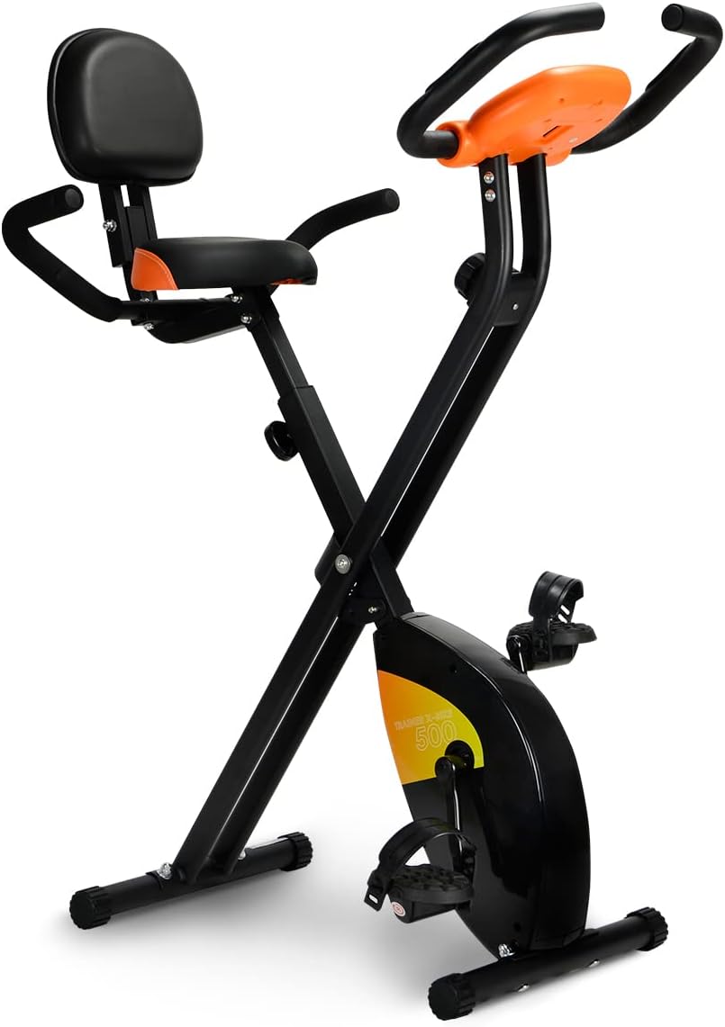 Bicicletas estáticas