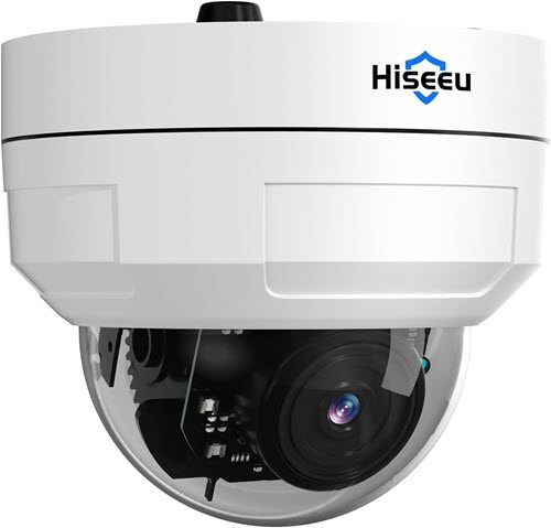 Cámaras de Seguridad