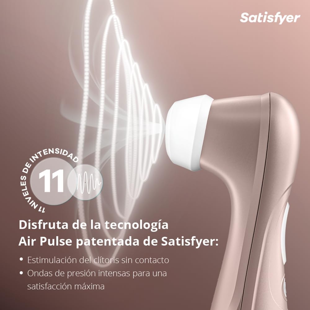 Satisfyer Pro 2