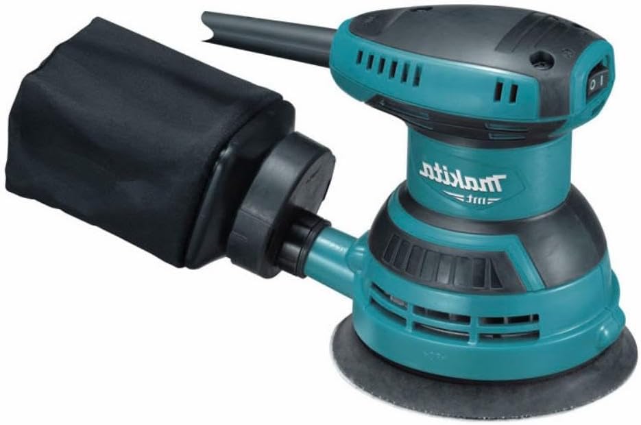 Lijadora rotorbital MAKITA M92